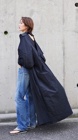 mouのリングを使った金子三記(miki)さんのファッション動画