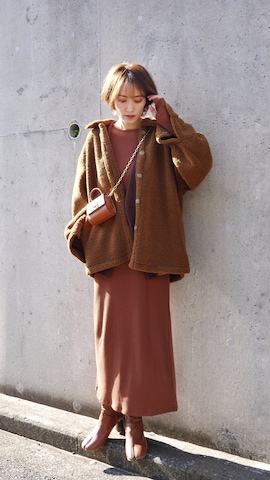 CENEのリングを使った金子三記(miki)さんのファッション動画