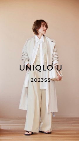 CENEのリングを使った金子三記(miki)さんのファッション動画