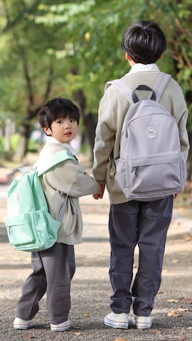 Ｒ兄弟さんのファッション動画