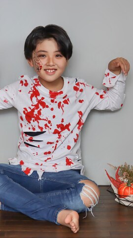 Ｒ兄弟さんのファッション動画