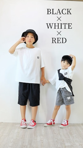 Ｒ兄弟さんのファッション動画