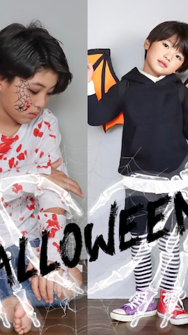 Ｒ兄弟さんのファッション動画