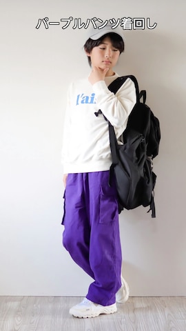 Ｒ兄弟さんのファッション動画