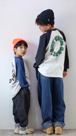 Ｒ兄弟さんのファッション動画