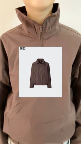 「アイテム（ネクタイ）」を使った、syun★さん（キッズ・140cm）の秋コーディネート