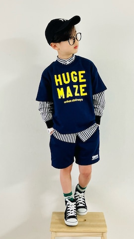 GENERATORのパンツを使ったsyun★さんのファッション動画