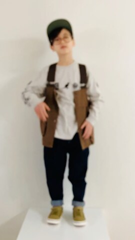 RAT EFFECTのアイテムを使ったsyun★さんのファッション動画