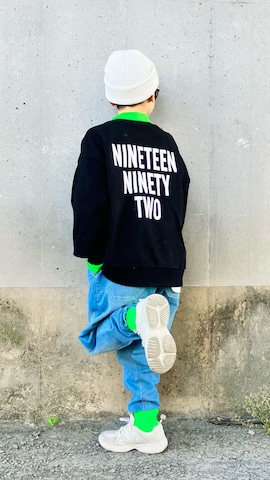 スウェットを使ったsyun★さんのファッション動画