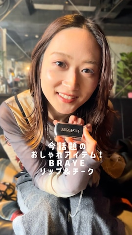 「VACANCY（ヴァカンシー）のアイテム（Tシャツ/カットソー）」を使った、maoさん（レディース・152cm）の春コーディネート