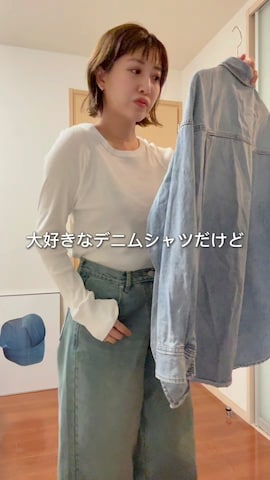 RIVE DROITEのワンピースを使ったRIVE DROITE officialさんのファッション動画