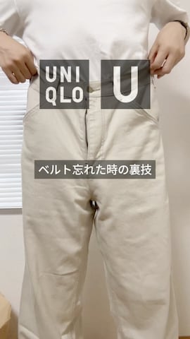 プチプラのじゅんpuchipurajunさんのファッション動画