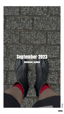 「アイテム（スーツセット、グリーン系）」を使った、kimamaniさん（メンズ・175cm）の秋コーディネート