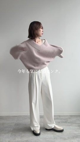 「アイテム（その他アウター）」を使った、natsuさん（レディース・163cm）の秋コーディネート