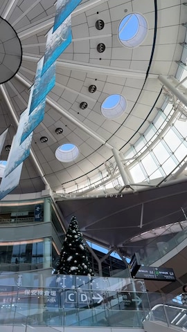 Nobleのダウンジャケット/コートを使ったnatsuさんのファッション動画