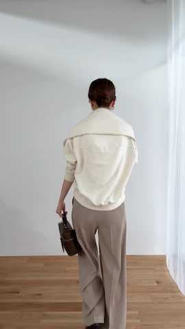 PROTAGONISTAのアイテムを使ったnatsuさんのファッション動画