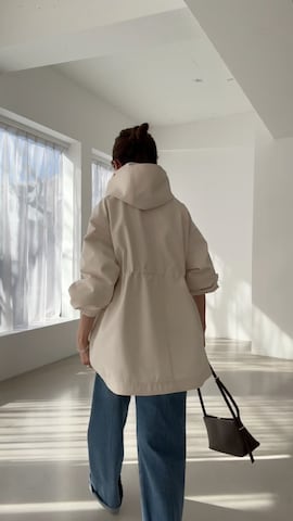 Nobleのジャケット/アウターを使ったnatsuさんのファッション動画