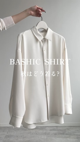 「noble」｜natsuさん（レディース・163cm）の秋コーディネート