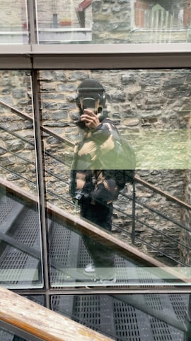 m1999214さんのファッション動画