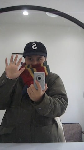 129.129  さんのファッション動画