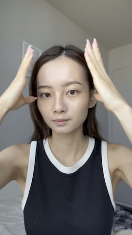 Massimo Duttiのアイテムを使ったMiley Aoyamaさんのファッション動画