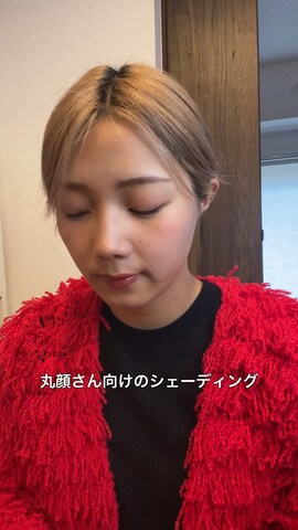 「アイテム（ハイライト/シェーディング）」を使った、aitam1691さん（レディース・155cm）の春コーディネート