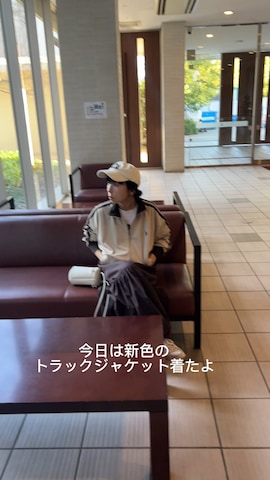 その他アウターを使ったki._.styleさんのファッション動画