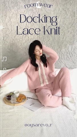 「アイテム（ルームウェア/パジャマ）」を使った、OSYAREVOさん（レディース・168cm）の冬コーディネート