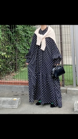 CORNERS by KRのアイテムを使ったＫＲさんのファッション動画