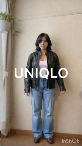 その他アウターを使ったreplicatorsさんのファッション動画