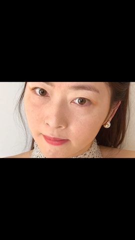 アイシャドウを使ったreplicatorsさんのファッション動画