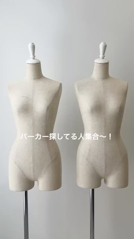 WEGOさんのファッション動画