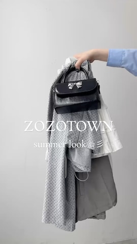 「WEGO（ウィゴー）のアイテム（ブルゾン）」を使った、WEGOさん（レディース・162cm）の夏コーディネート