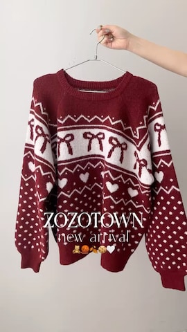 「アイテム（カーディガン/ボレロ、ピンク系）」を使った、WEGOさん（レディース・160cm）の秋コーディネート