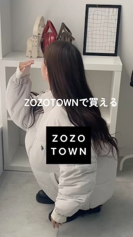 PHILLYのパンツを使ったWEGOさんのファッション動画