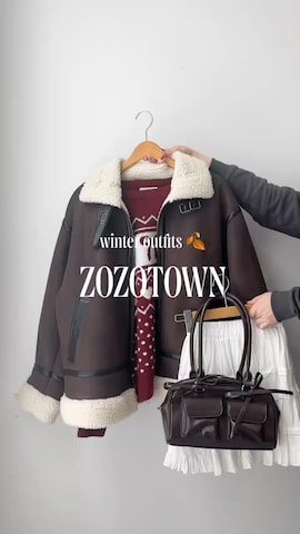 「アイテム（カーディガン/ボレロ、ピンク系）」を使った、WEGOさん（レディース・161cm）の秋コーディネート