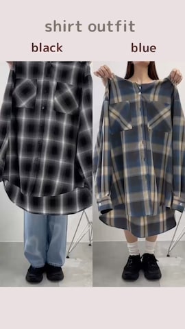 PHILLYのアイテムを使ったWEGOさんのファッション動画