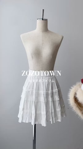 「WEGO（ウィゴー）のアイテム（カーディガン/ボレロ）」を使った、WEGOさん（レディース・160cm）の秋コーディネート