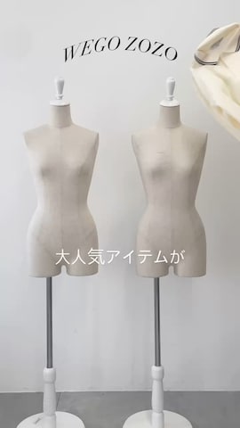 「アイテム（ポロシャツ）」を使った、WEGOさん（レディース・162cm）の夏コーディネート