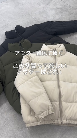 WEGOのジャケット/アウターを使ったWEGOさんのファッション動画