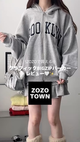 WEGOさんのファッション動画