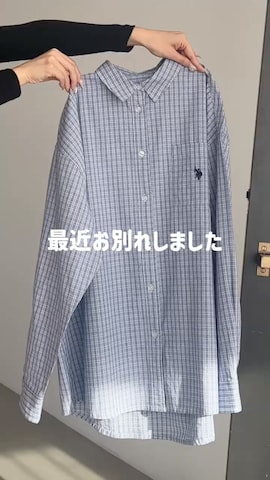 「U.S.POLO ASSN.」｜WEGOさん（レディース・162cm）の冬コーディネート