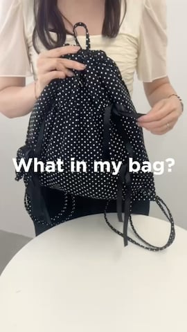 「WEGO（ウィゴー）のアイテム（バックパック/リュック）」を使った、WEGOさん（レディース・162cm）の夏コーディネート