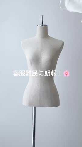 U.S. POLO ASSN.のパーカーを使ったWEGOさんのファッション動画-おすすめパーカーまとめ⟡.·