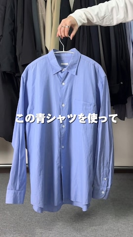 「LLBean SIGNATURE（エルエルビーンシグネチャー）のL.L.Bean/エルエルビーン Grocery Tote/グローサリートート（トートバッグ）」を使った、takakiさん（メンズ・165cm）の冬コーディネート