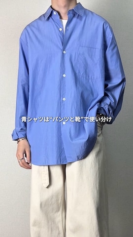 takakiさんのファッション動画