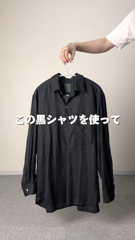 「アイテム（ローファー）」を使った、takakiさん（メンズ・165cm）の夏コーディネート