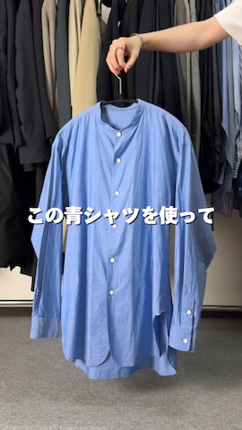 takakiさんのファッション動画