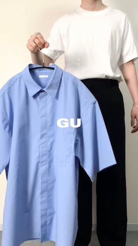 「OUTIL（ウティ）のアイテム（パンツ）」を使った、takakiさん（メンズ・165cm）の夏コーディネート