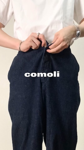 ローファーを使ったtakakiさんのファッション動画